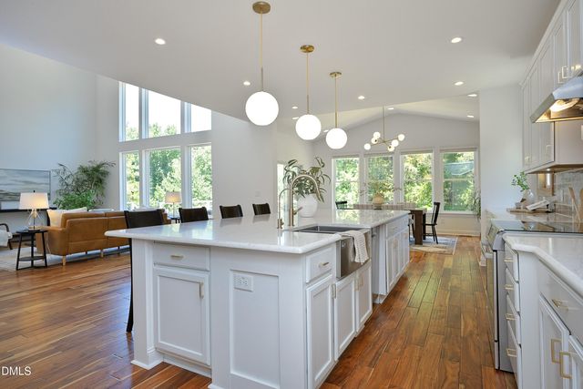 132 Baldwin Drive, Durham, NC 27712