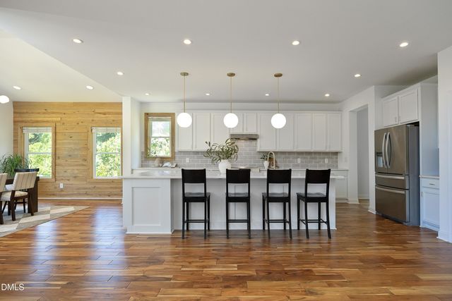 132 Baldwin Drive, Durham, NC 27712