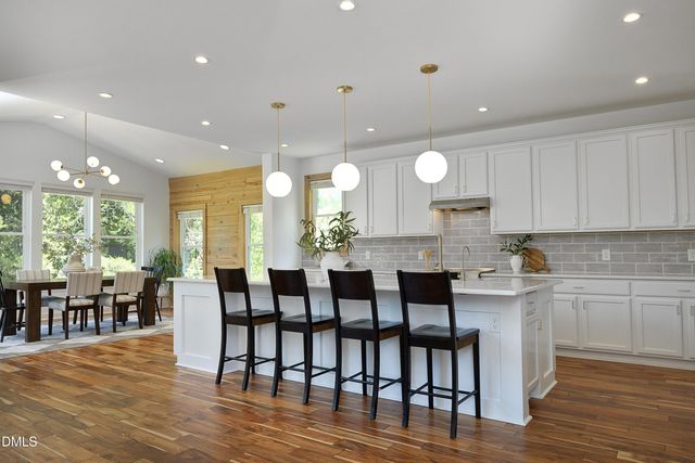 132 Baldwin Drive, Durham, NC 27712