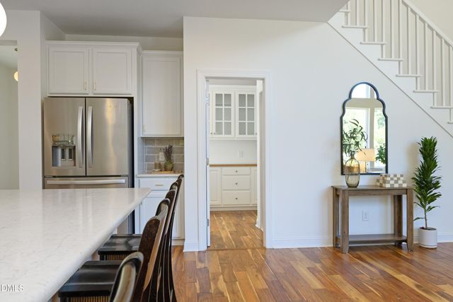 132 Baldwin Drive, Durham, NC 27712