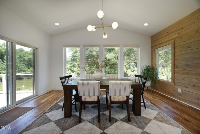 132 Baldwin Drive, Durham, NC 27712