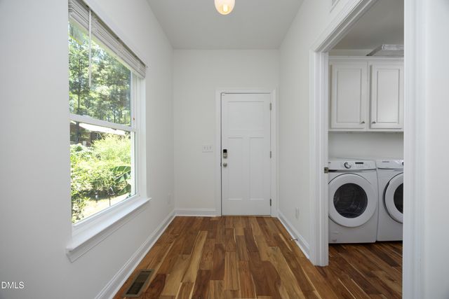 132 Baldwin Drive, Durham, NC 27712