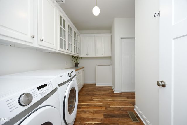 132 Baldwin Drive, Durham, NC 27712