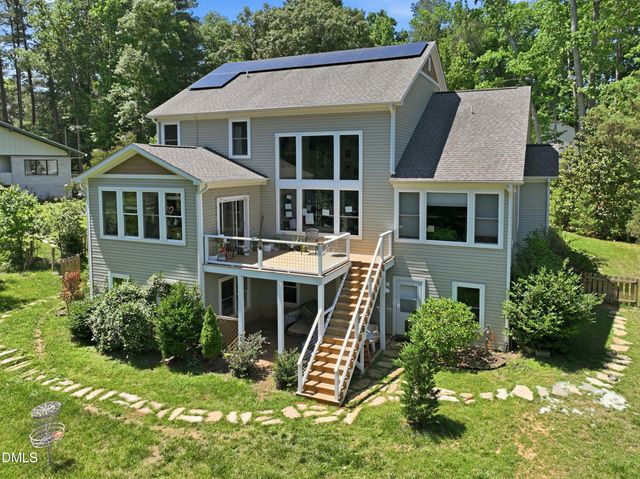 132 Baldwin Drive, Durham, NC 27712