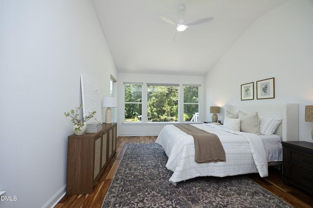 132 Baldwin Drive, Durham, NC 27712