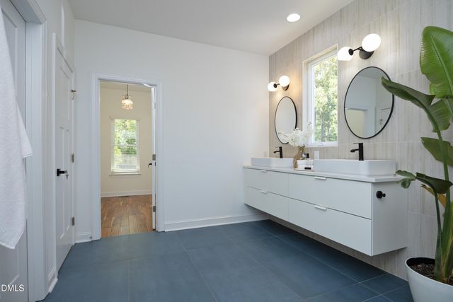 132 Baldwin Drive, Durham, NC 27712