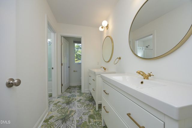 132 Baldwin Drive, Durham, NC 27712