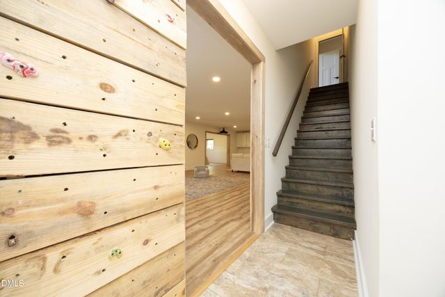 132 Baldwin Drive, Durham, NC 27712