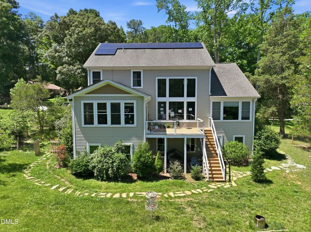 132 Baldwin Drive, Durham, NC 27712