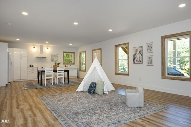 132 Baldwin Drive, Durham, NC 27712