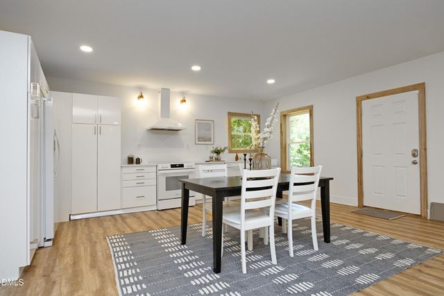 132 Baldwin Drive, Durham, NC 27712