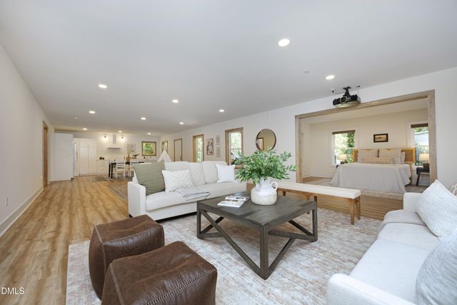132 Baldwin Drive, Durham, NC 27712