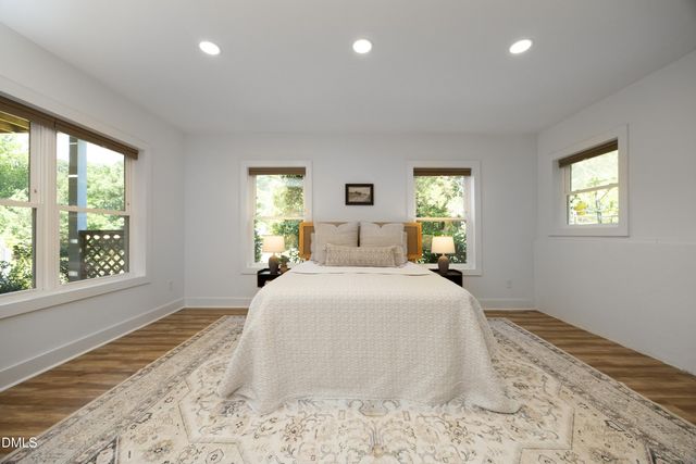 132 Baldwin Drive, Durham, NC 27712