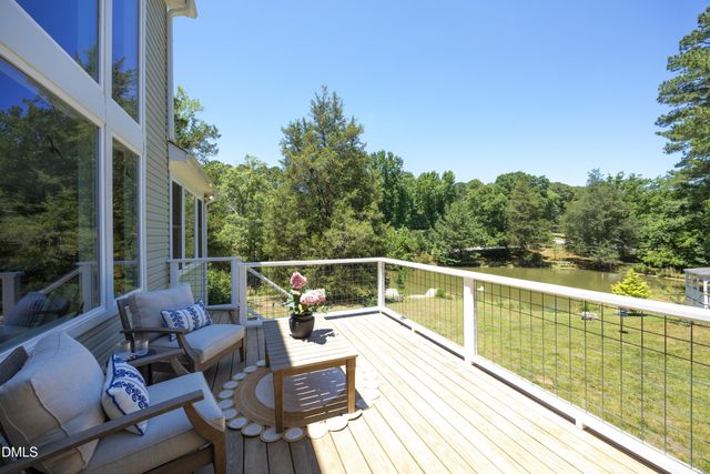 132 Baldwin Drive, Durham, NC 27712