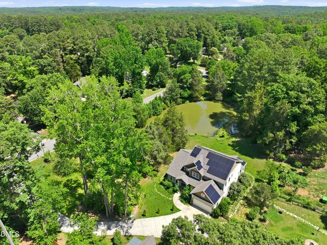 132 Baldwin Drive, Durham, NC 27712