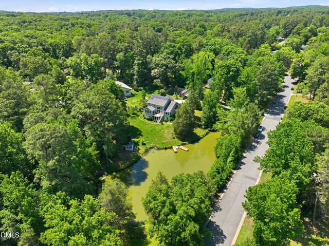 132 Baldwin Drive, Durham, NC 27712