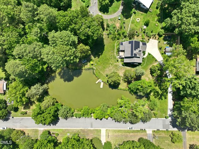 132 Baldwin Drive, Durham, NC 27712