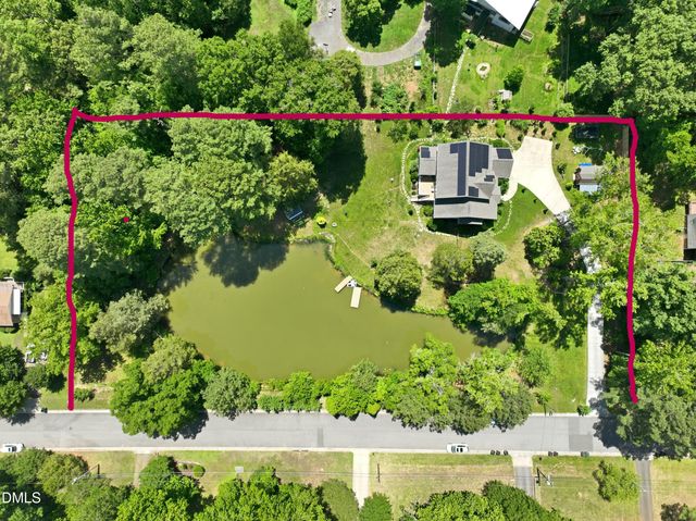 132 Baldwin Drive, Durham, NC 27712