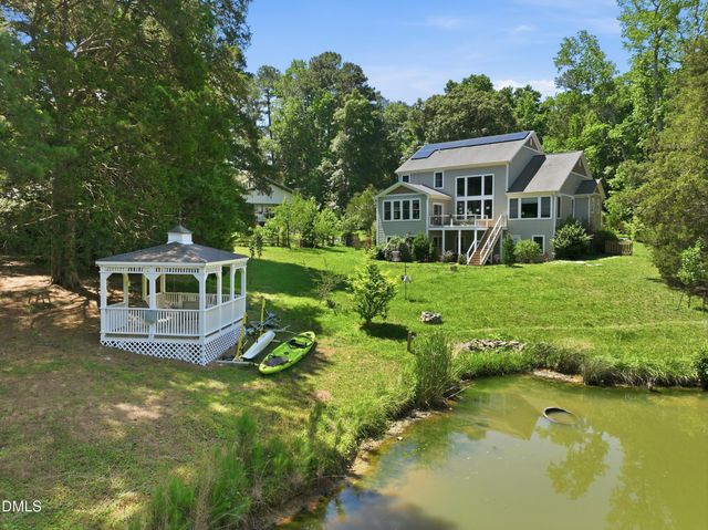 132 Baldwin Drive, Durham, NC 27712