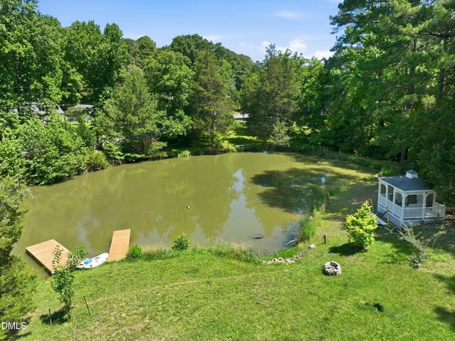 132 Baldwin Drive, Durham, NC 27712
