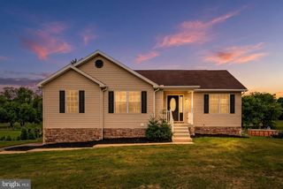 9085 ANTHONY HWY #5, Waynesboro, PA 17268