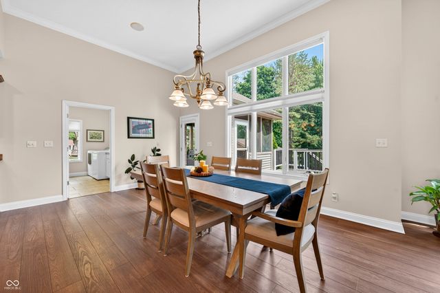 3355 W Carr Hill Road, Columbus, IN 47201