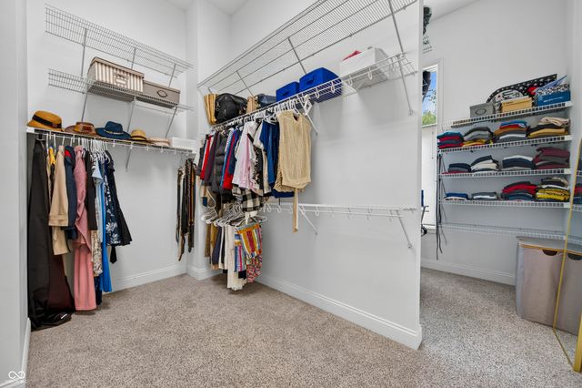 3355 W Carr Hill Road, Columbus, IN 47201