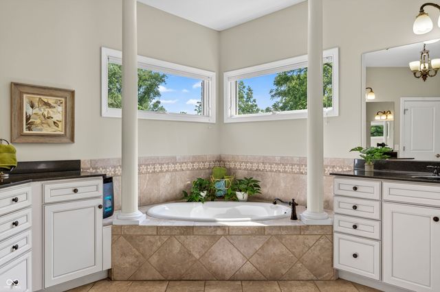 3355 W Carr Hill Road, Columbus, IN 47201