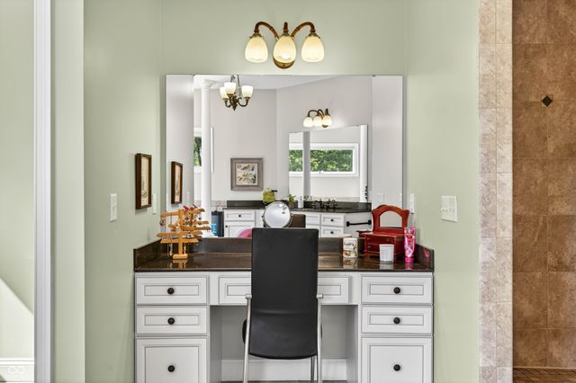3355 W Carr Hill Road, Columbus, IN 47201