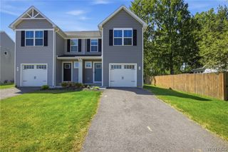 99 South Drive, West Seneca, NY 14218