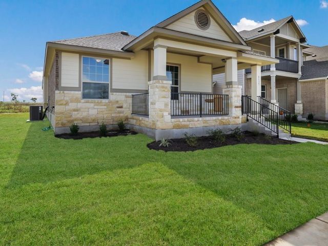 8137 Daisy Cutter XING, Georgetown, TX 78626