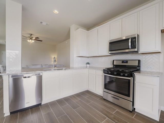 8137 Daisy Cutter XING, Georgetown, TX 78626