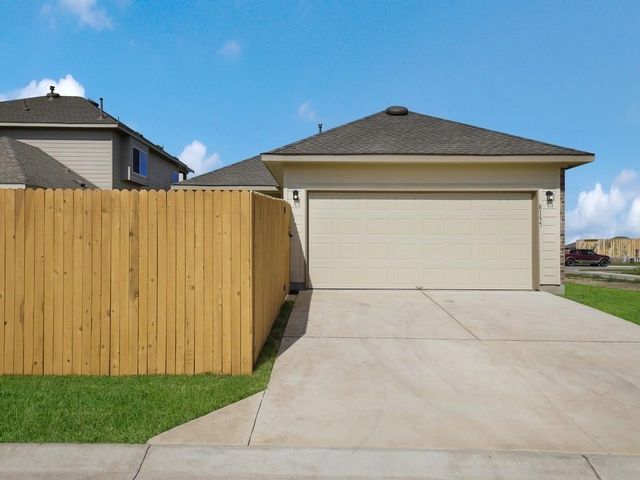 8137 Daisy Cutter XING, Georgetown, TX 78626