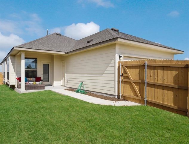 8137 Daisy Cutter XING, Georgetown, TX 78626