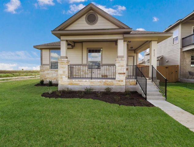 8137 Daisy Cutter XING, Georgetown, TX 78626