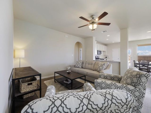 8137 Daisy Cutter XING, Georgetown, TX 78626