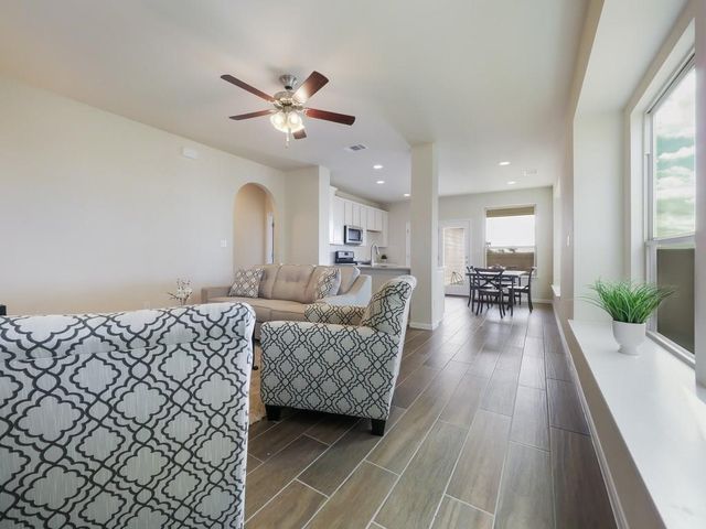 8137 Daisy Cutter XING, Georgetown, TX 78626