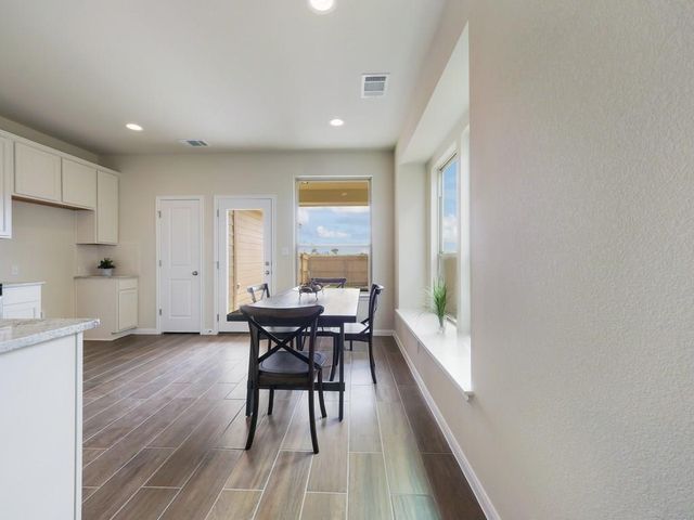 8137 Daisy Cutter XING, Georgetown, TX 78626