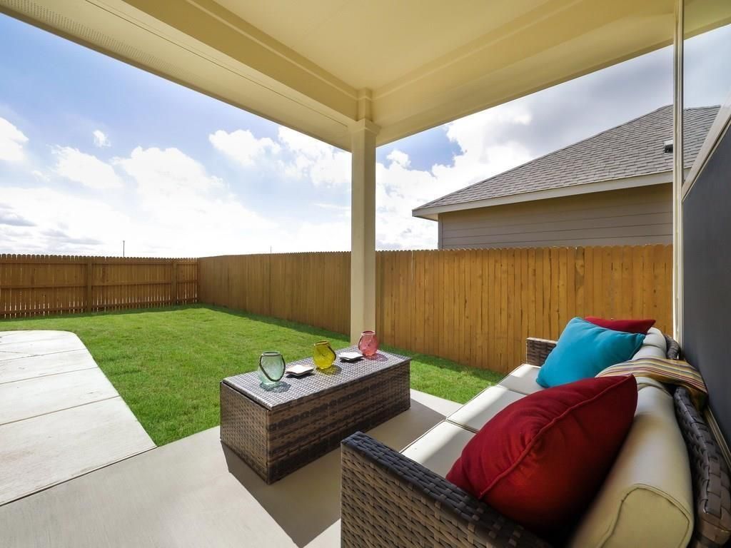 8137 Daisy Cutter XING, Georgetown, TX 78626