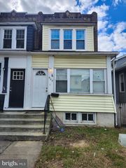 602 POWELL ST, Gloucester City, NJ 08030