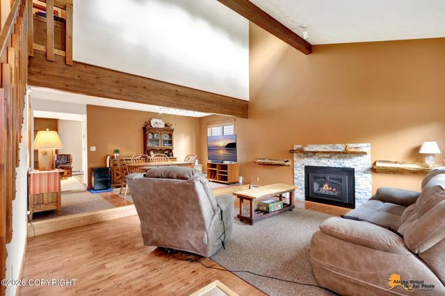 12941 Summer Circle, Anchorage, AK 99516