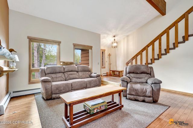12941 Summer Circle, Anchorage, AK 99516