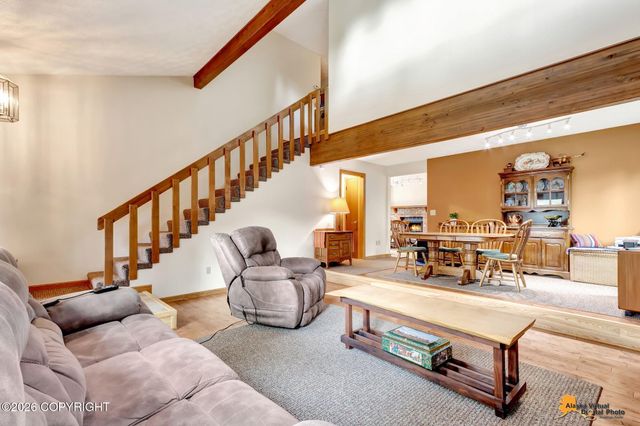 12941 Summer Circle, Anchorage, AK 99516