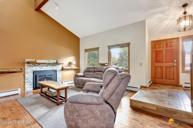12941 Summer Circle, Anchorage, AK 99516