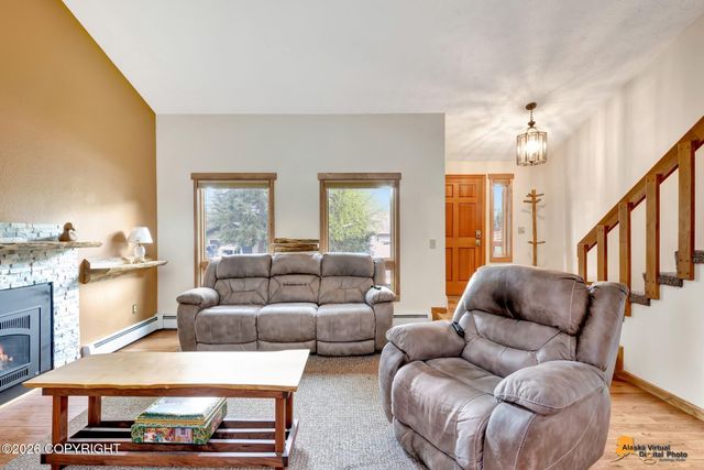 12941 Summer Circle, Anchorage, AK 99516