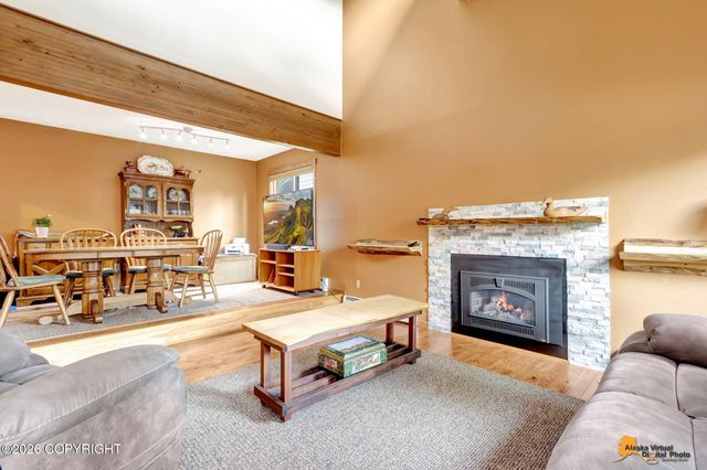 12941 Summer Circle, Anchorage, AK 99516