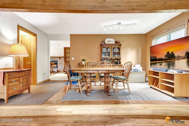 12941 Summer Circle, Anchorage, AK 99516