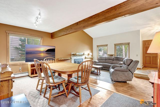12941 Summer Circle, Anchorage, AK 99516