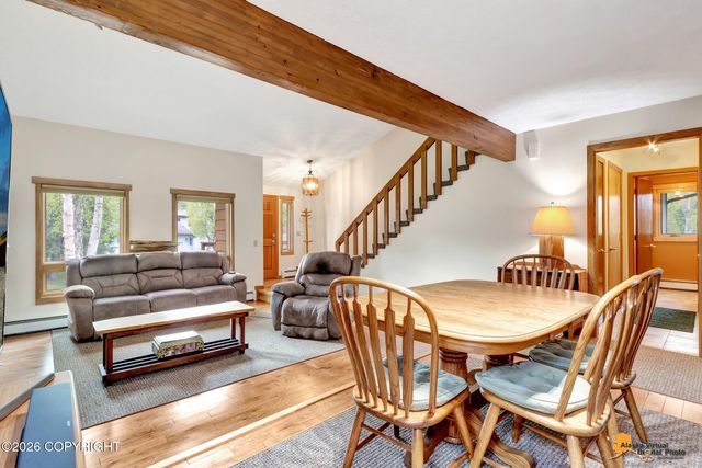 12941 Summer Circle, Anchorage, AK 99516