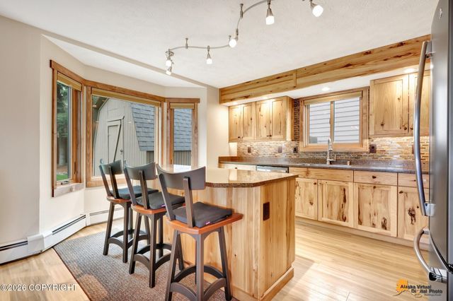 12941 Summer Circle, Anchorage, AK 99516